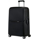 Samsonite Magnum Eco Spinner 75 KH2-28003 Graphite/Silver 104 l – Zbozi.Blesk.cz