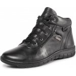 Josef Seibel dámské kotníkové boty93153 MI24100 černá – Zboží Dáma