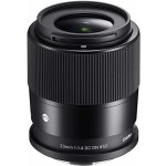 SIGMA 23 mm f/1.4 DC DN Contemporary Sony E-mount – Hledejceny.cz