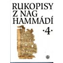 Rukopisy z Nag Hammádí 4 - Wolf B. Oerter