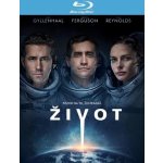 ŽIVOT 4K DVD – Zbozi.Blesk.cz