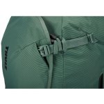 Thule Landmark 40 l TLPM240 Hazy Green – Zboží Mobilmania