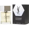 Parfém Yves Saint Laurent L'Homme toaletní voda pánská 2 ml vzorek