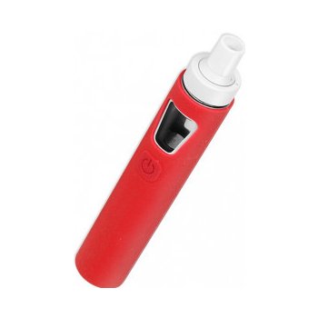 Joyetech Silikonové pouzdro pro eGo AIO Červené