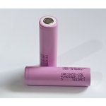 Samsung INR18650 35E baterie 3500mAh 10A – Zbozi.Blesk.cz