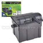 Aquanova NUB 9000 + 11W UV - jazierkový filter ( 9m3) – Zboží Dáma