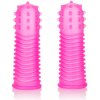 California Exotics Intimate Play Finger Tingler