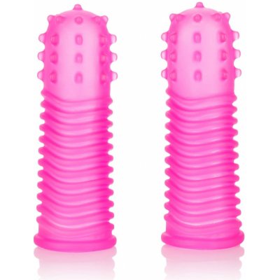 California Exotics Intimate Play Finger Tingler – Hledejceny.cz