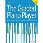 Graded Piano Player: Grades 2-3 – Hledejceny.cz