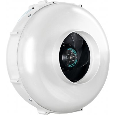 Prima Klima PK160-2 420/800 m3/h, 160 mm – Hledejceny.cz