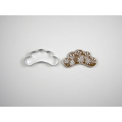 Plastimex vykr.NR 0053 Rohlíček, 3x5,8cm – Hledejceny.cz