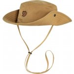 Fjallraven Abisko Summer Hat Buckwheat Brown – Zboží Mobilmania