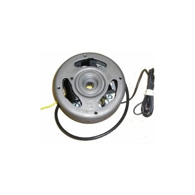 Zapalování kontaktní ISKRA | Zboží Auto