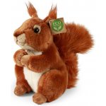 Eco-Friendly Rappa veverka sedící 23 cm – Zboží Mobilmania