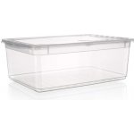 KEEEPER Úložný box 8 L BEA 39 x 26,5 x 10 cm – Zboží Dáma