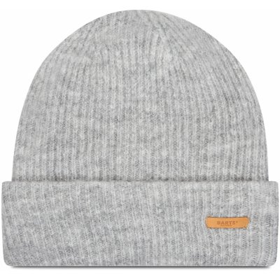 Barts Witzia beanie Heather grey – Hledejceny.cz