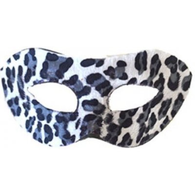 Škraboška maska gepard – Zboží Mobilmania