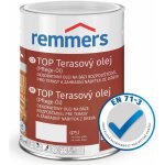 Remmers TOP terasový olej 5 l teak – Sleviste.cz