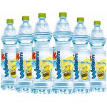 Kubuś Waterrr Nápoj s příchutí citronu 1,5 l – Zboží Dáma