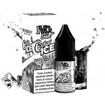 IVG E-Liquids Salt Cola Ice 10 ml 10 mg – Zbozi.Blesk.cz
