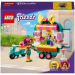 LEGO® Friends 41719 Pojízdný módní butik – Zbozi.Blesk.cz