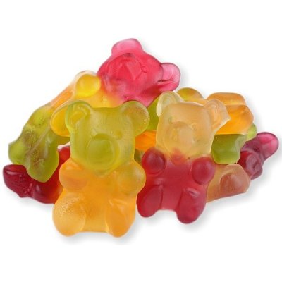 Pedro VELKÝ MEDVĚD 1 kg – Zboží Dáma