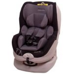 Coto Baby Lunaro Pro Isofix 2017 šedá/černá – Zboží Mobilmania