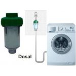 Atlas Filtri DOSAL 3/4" – Sleviste.cz