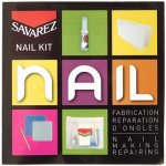 Savarez Kit Nail – Zboží Dáma