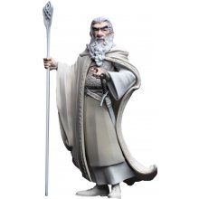 Weta Workshop Lord of the Rings Gandalf the White Mini Epics