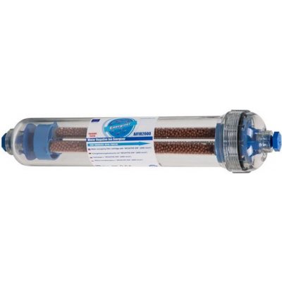 Upravvodu.cz Filtr AIFIR 2000 biokeramický energo ionizátor – Zboží Mobilmania