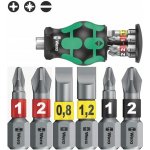 Wera Kraftform Kompakt Stubby Magazin 2 05008874001 – Zboží Mobilmania