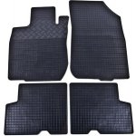 Koberce gumové Rigum Dacia Duster 2010-2018 – Zboží Mobilmania
