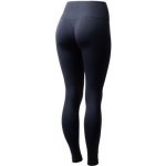 Horze Dámské jezdecké leginy Nessa Seamless S S 2025 modré – Hledejceny.cz