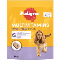 Pedigree Multivitamins pro podporu imunity 6 x 180 g