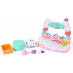 Spin Master Gábinin kouzelný domek film Balkónový set cukrárna – Zboží Dáma