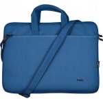 Trust Bologna 16" Eco Blue 24448 – Zboží Živě