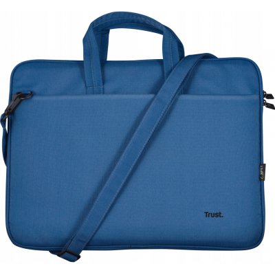 Trust Bologna 16" Eco Blue 24448 – Zboží Živě