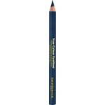 Dermacol Dřevěná tužka na oči True Colour Eyeliner 6 Dark Blue 4 g – Zboží Mobilmania
