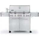 Weber Summit S 670