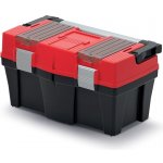 Kistenberg APTOP PLUS 458x257x245mm červený – Zbozi.Blesk.cz