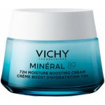 Vichy Minéral 89 hydratační krém na obličej 72h 50 ml – Zbozi.Blesk.cz