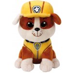 GUND PAW PATROL RUBBLE 15 cm – Zbozi.Blesk.cz