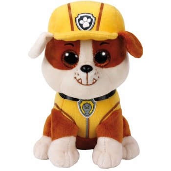 GUND PAW PATROL RUBBLE 15 cm