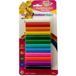 Teddies Modelína Nara 165g 12ks – Zboží Dáma