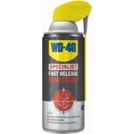 WD-40 Specialist Uvolňovač šroubů 400ml – Zbozi.Blesk.cz