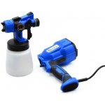 GEKO G03131 Pistole stříkací na barvu, 400W – Sleviste.cz