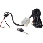 Dálkově ovládaný spínač 12/24V – Hledejceny.cz