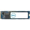 Pevný disk interní Dell M.2 PCIe NVME Gen 4x4 Class 40 2280 SSD 512GB, AC037408