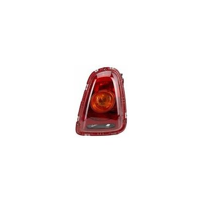 Zadní světlo - pravé MINI ONE-COOPER (R56) | 2007-2015 | OLSA | – Hledejceny.cz
